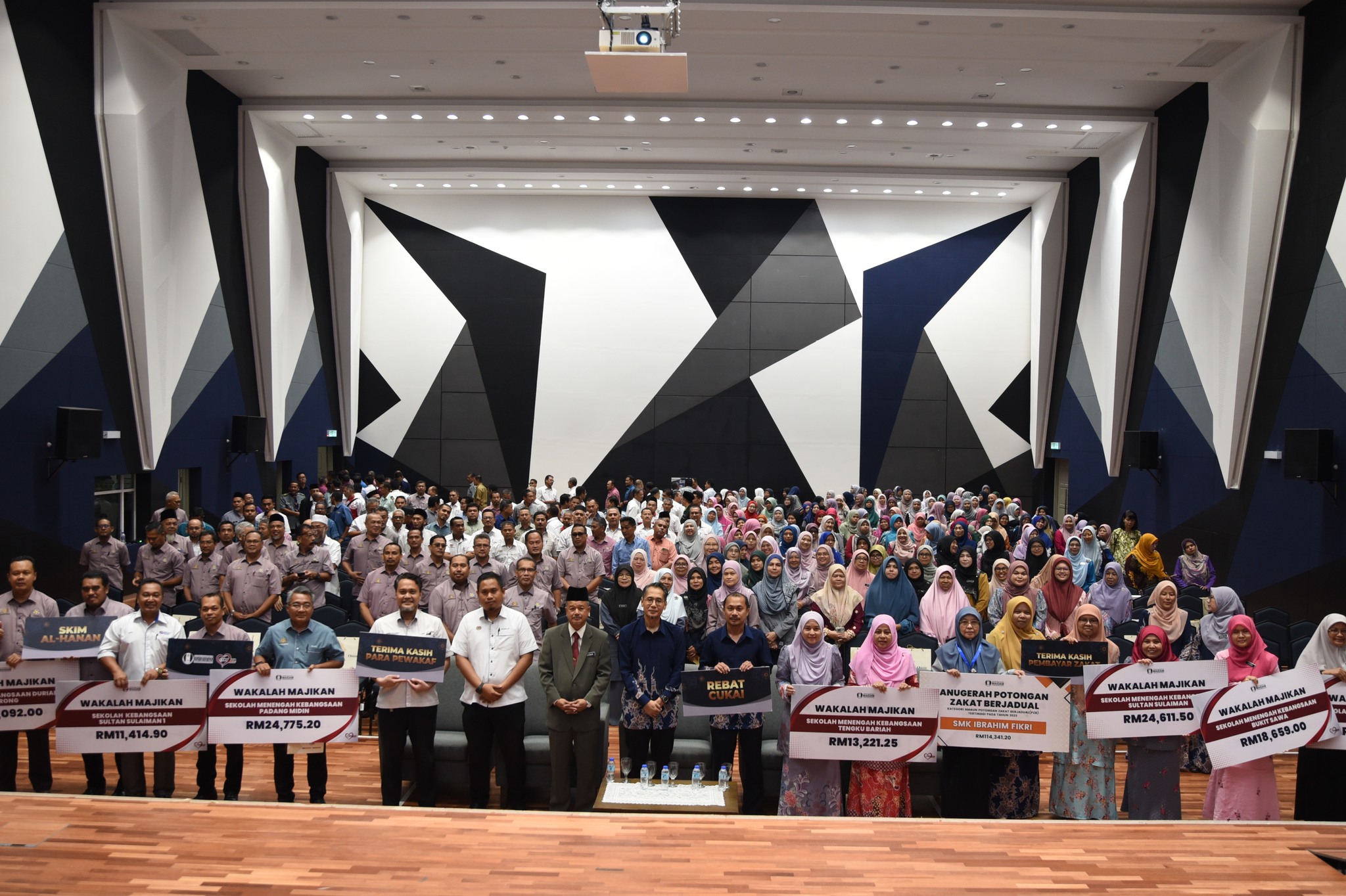 Cakna Pendidik Kuala Nerus 2024