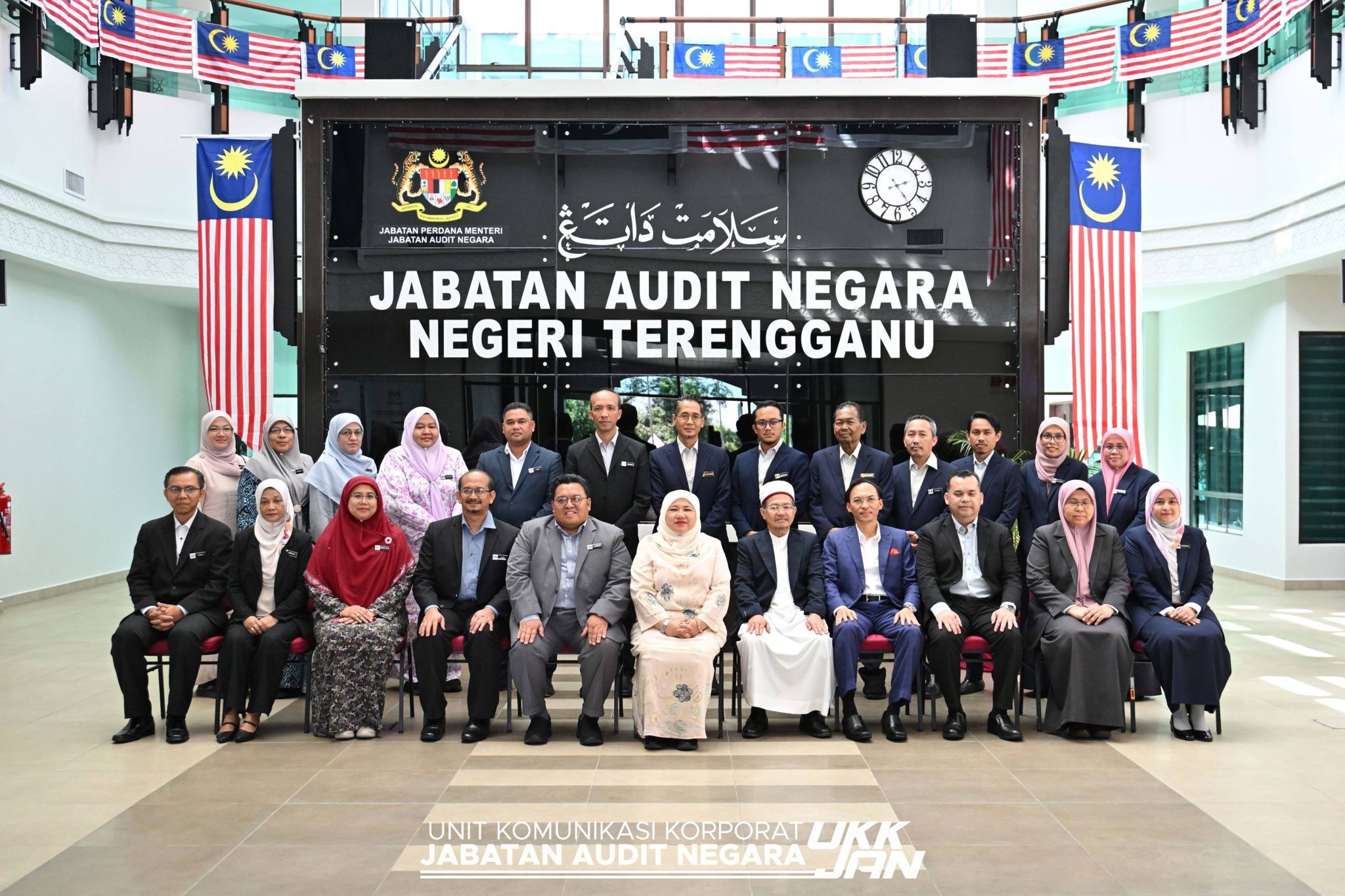 Audit Exit 2025 02