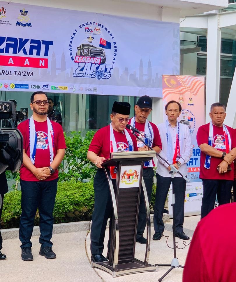 Kembara Zakat 2025 1