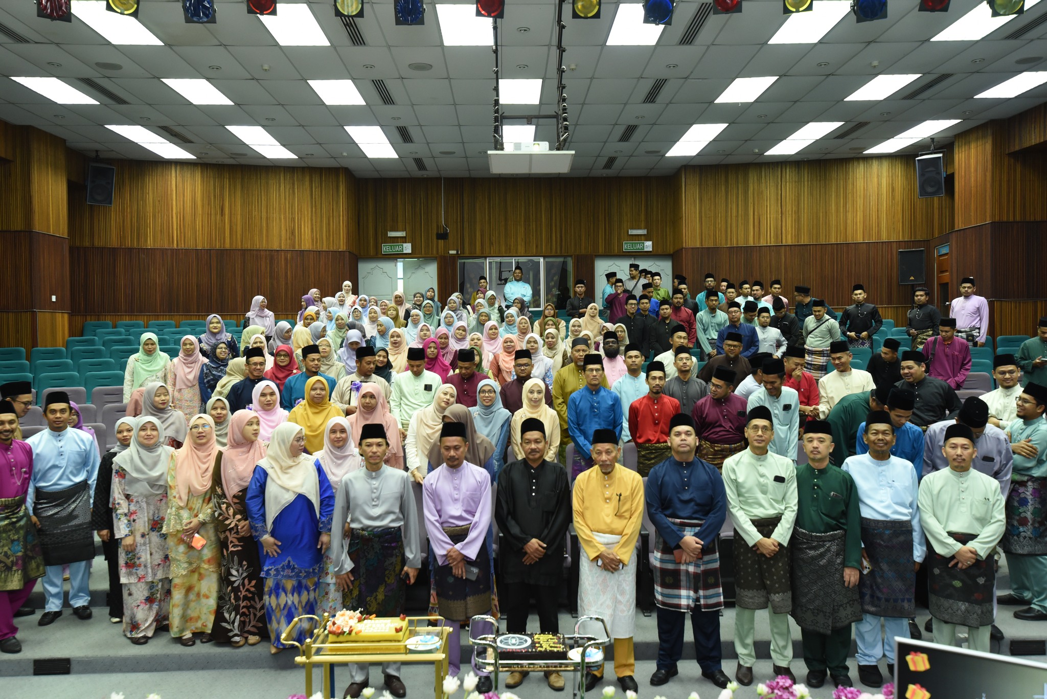 Majlis YDP Bersama Rakan Sinergi 2025 1