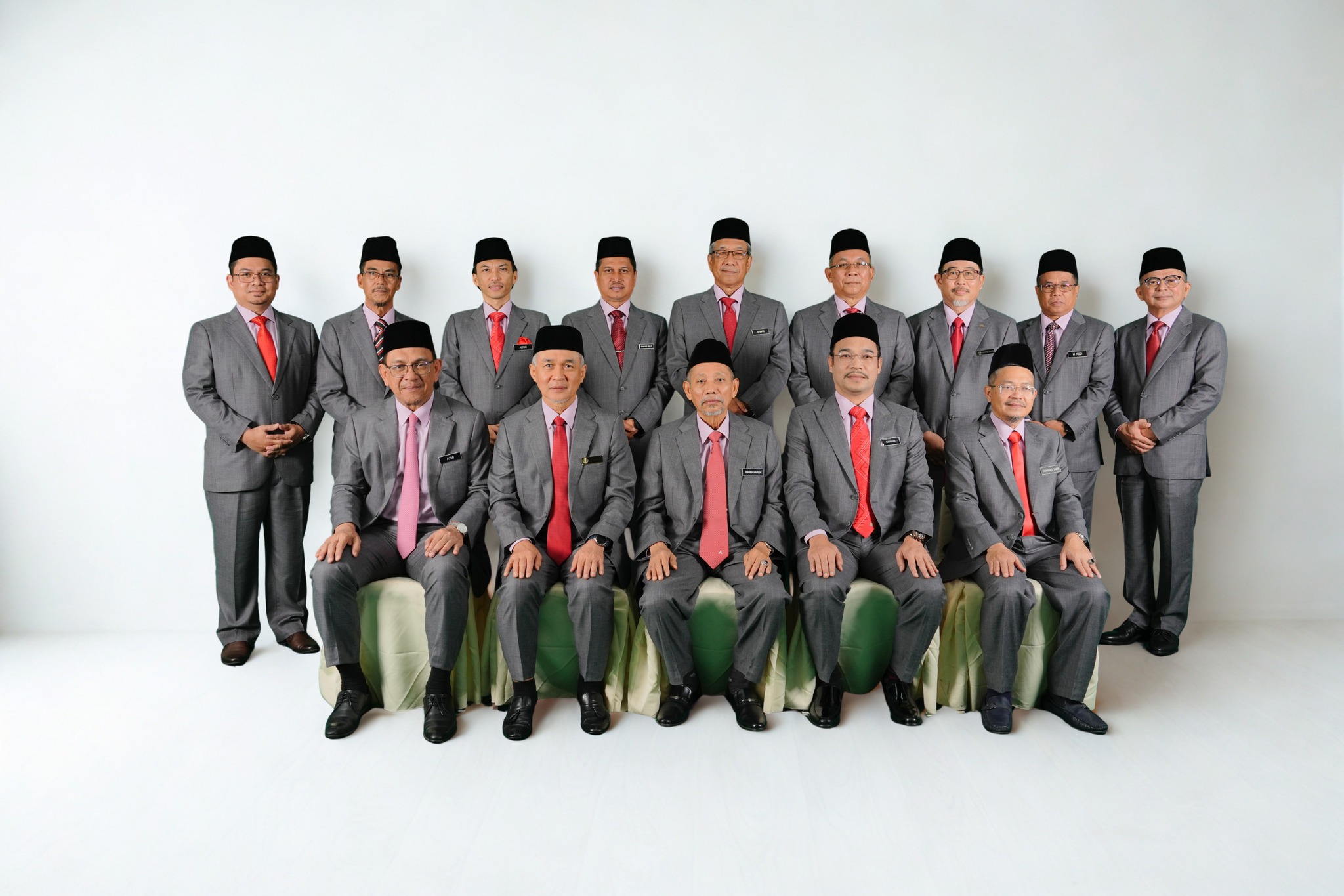 Penghargaan Ahli Majlis 2024 2025 1
